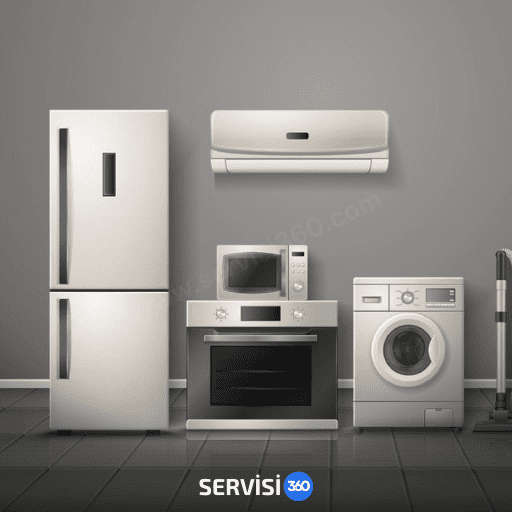 Ergani Beyaz Eşya Servisi