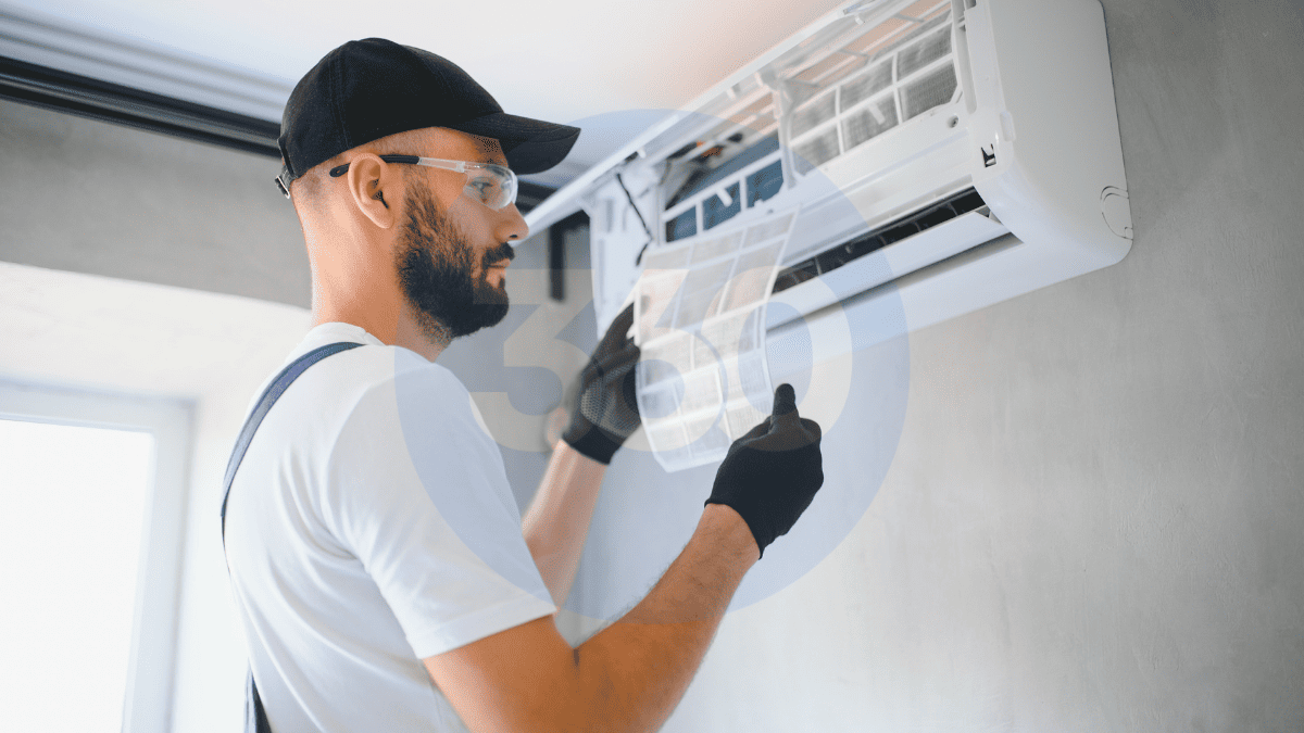 Ergani Klima Servisi