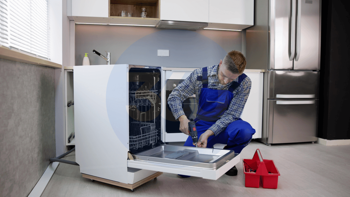 Ergani Bulaşık Makinesi Servisi