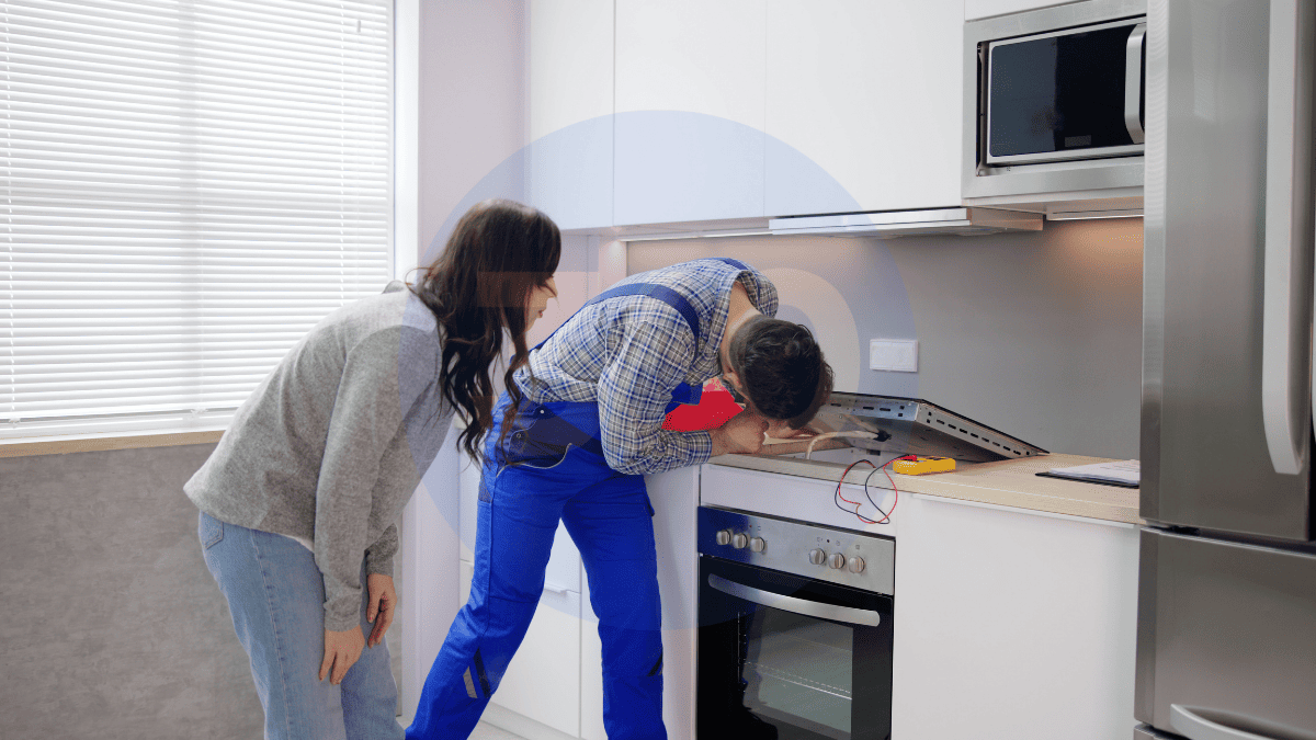 Ergani Fırın Ocak Servisi